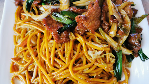 Great Wok