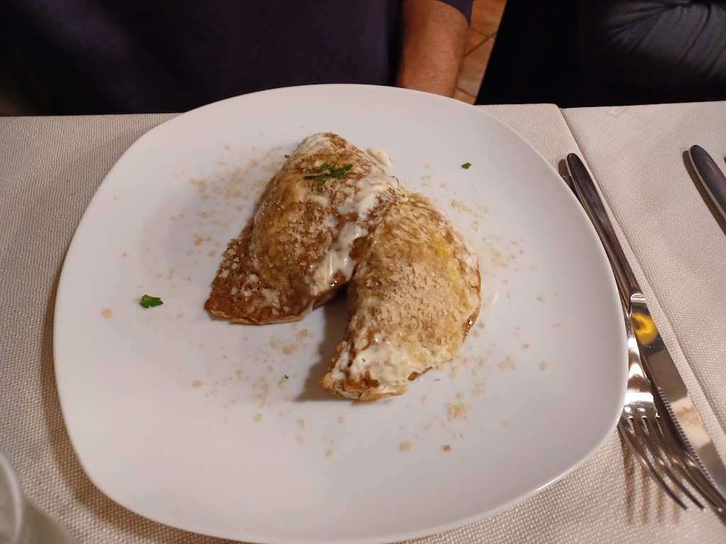 Mezzaluna