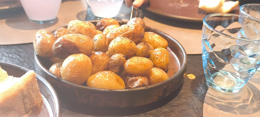 Restaurante Lobo