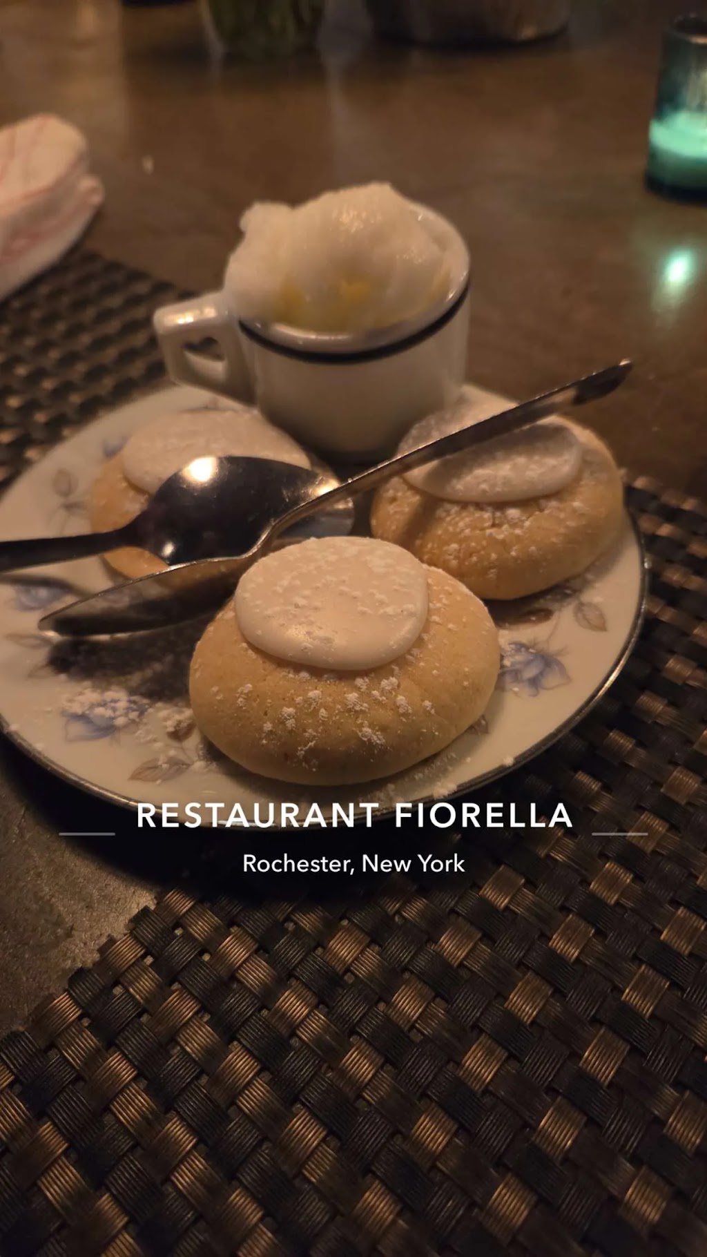 Fiorella