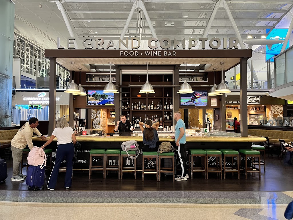 Le Grand Comptoir