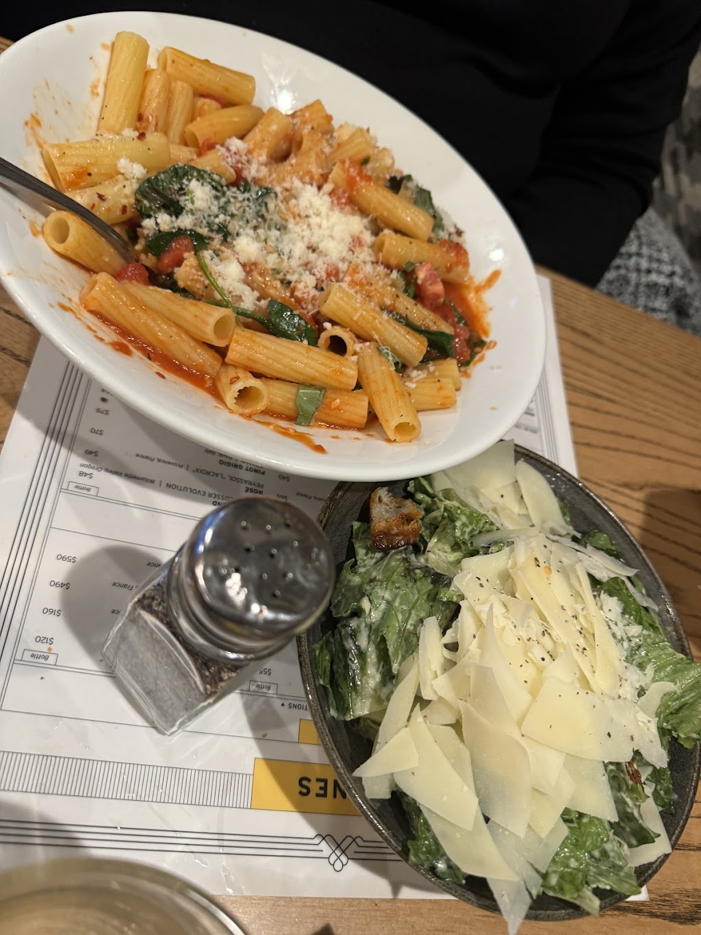 Cosimo's Pizza