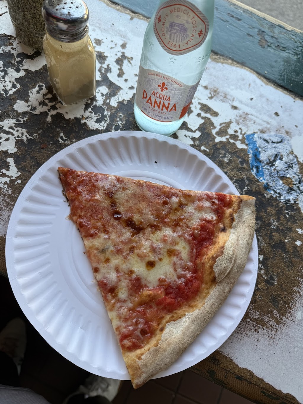 Patsy's Pizzeria