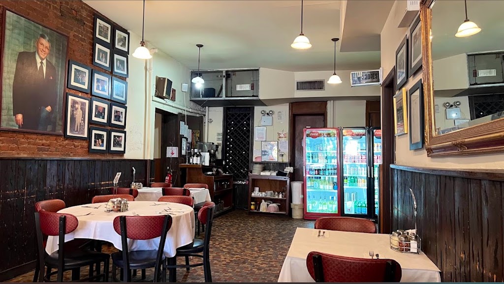 Patsy's Pizzeria