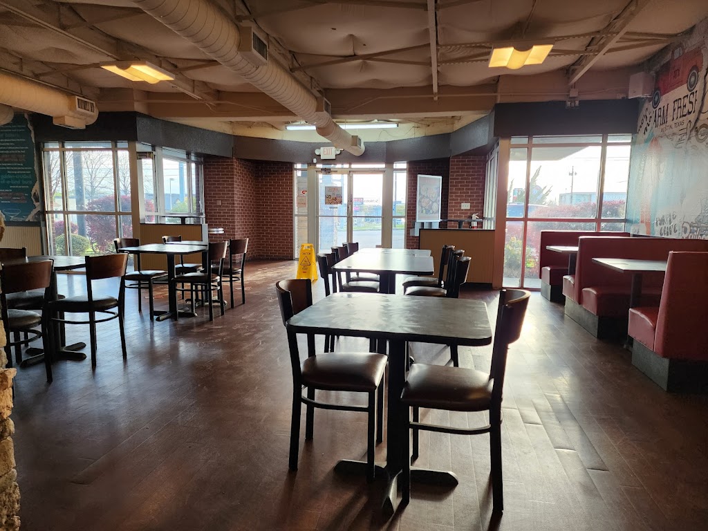 Schlotzsky's