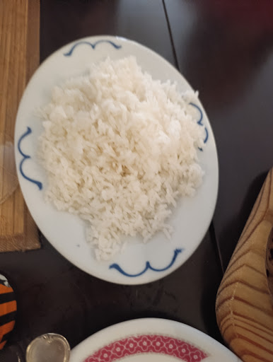 Asiático LLage