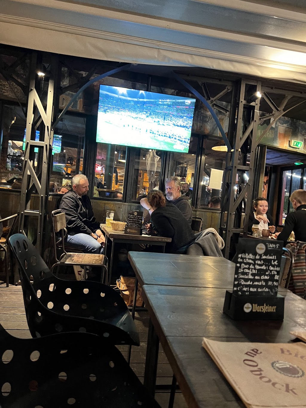 Bar Blick