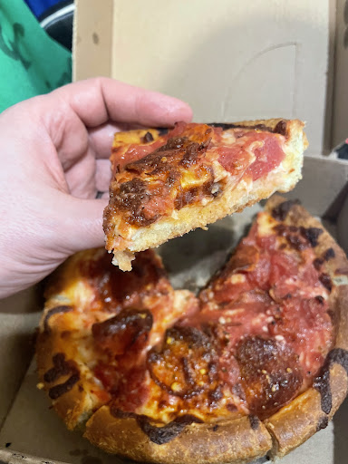 Uno Pizzeria & Grill