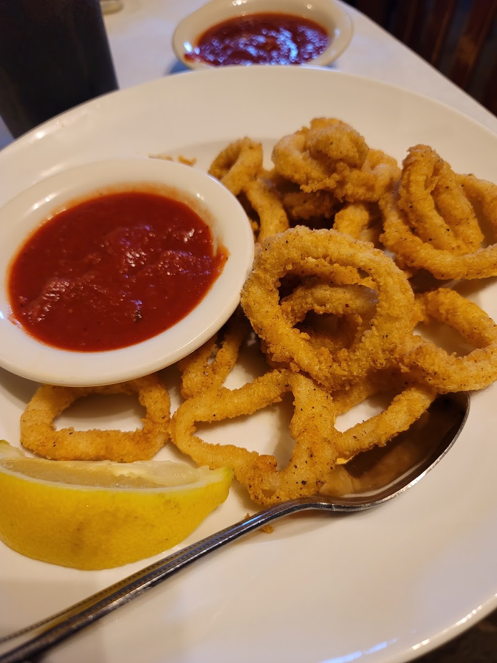 Lebros, Getzville, NY