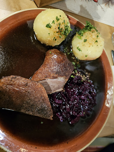 Gastwirtschaft & Hotel Matsch