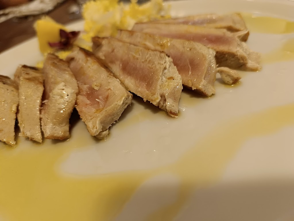 Trattoria Naviglio