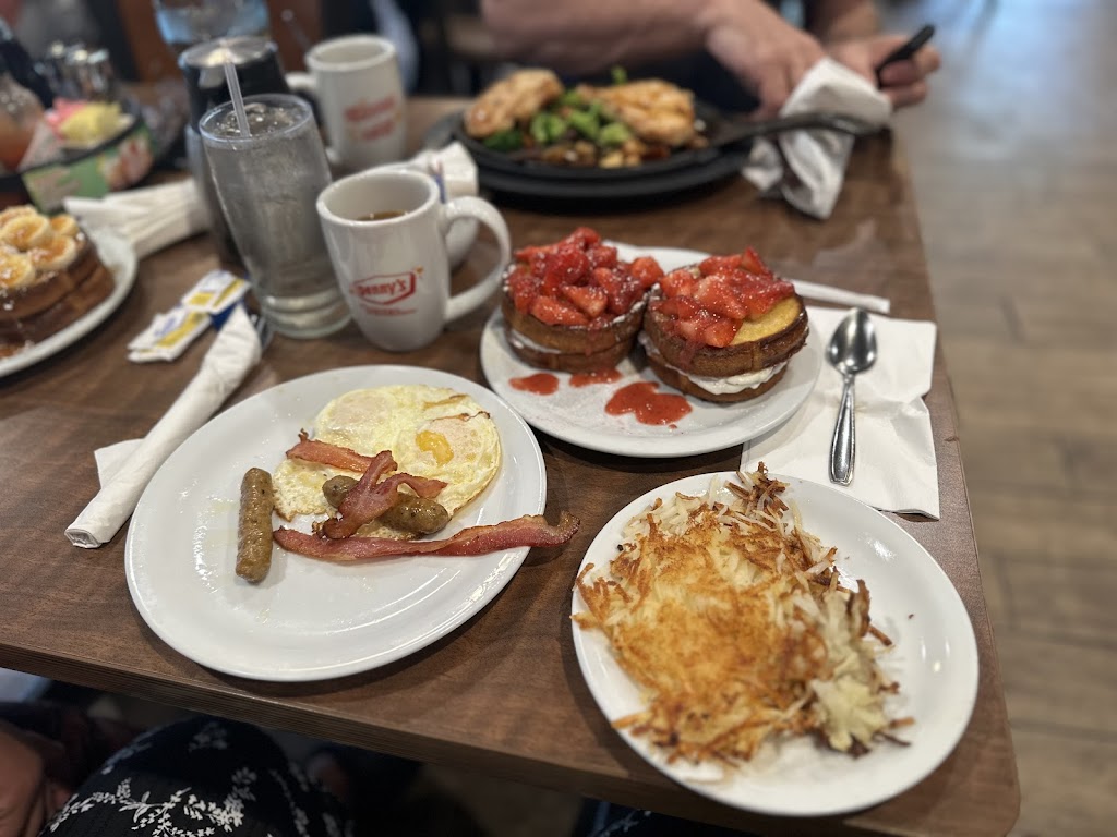 Denny's