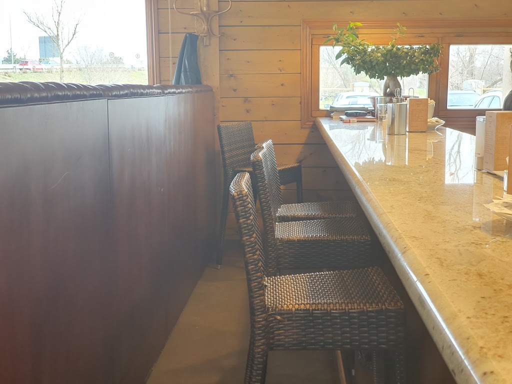 El 42 Restaurante-Bar, Guadarrama