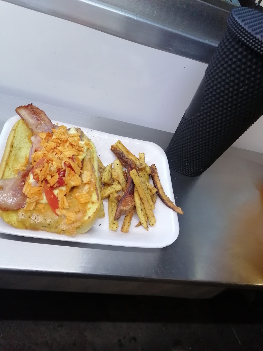 Saytama Food & more