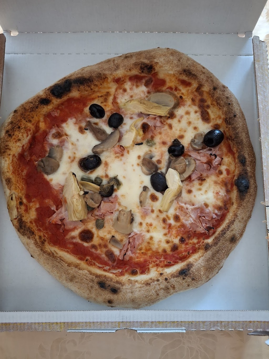 San Giorgio
