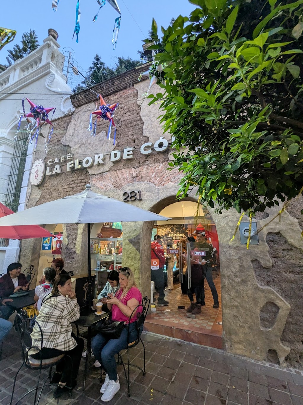 Tlaquepaque Centro, Tlaquepaque