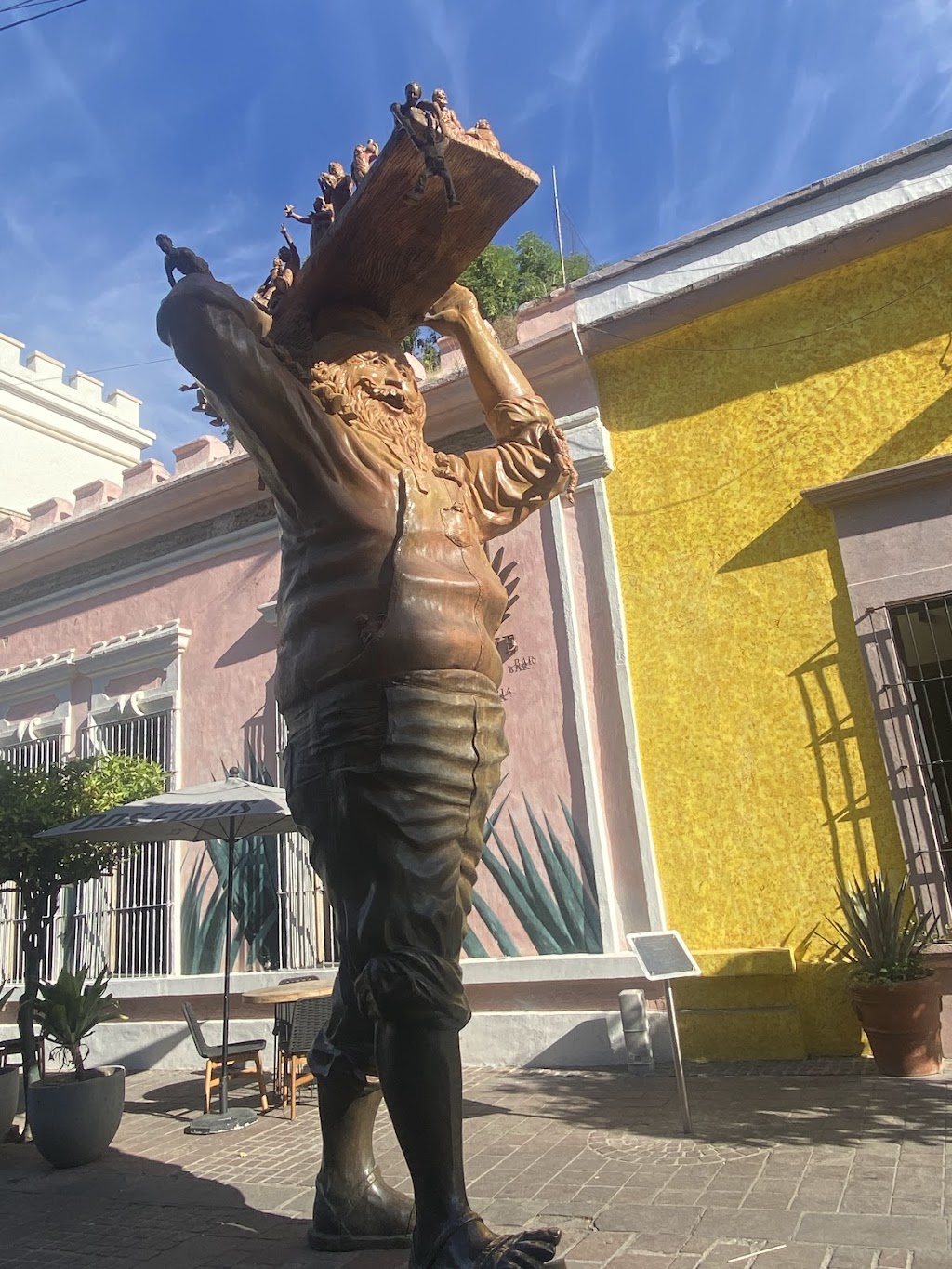 Café La Flor de Córdoba