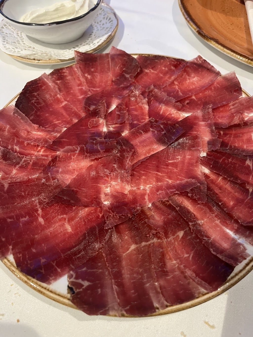 El Pescador