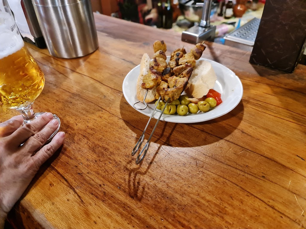 Mesón Casa de Eloy, Albolote