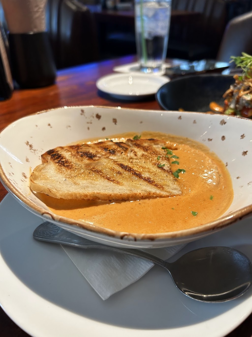 FISHBAR, Manhattan Beach, CA