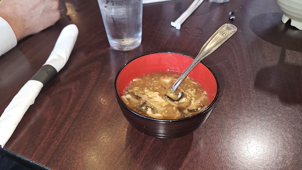 Ka-Prow Thai and Sushi Bistro