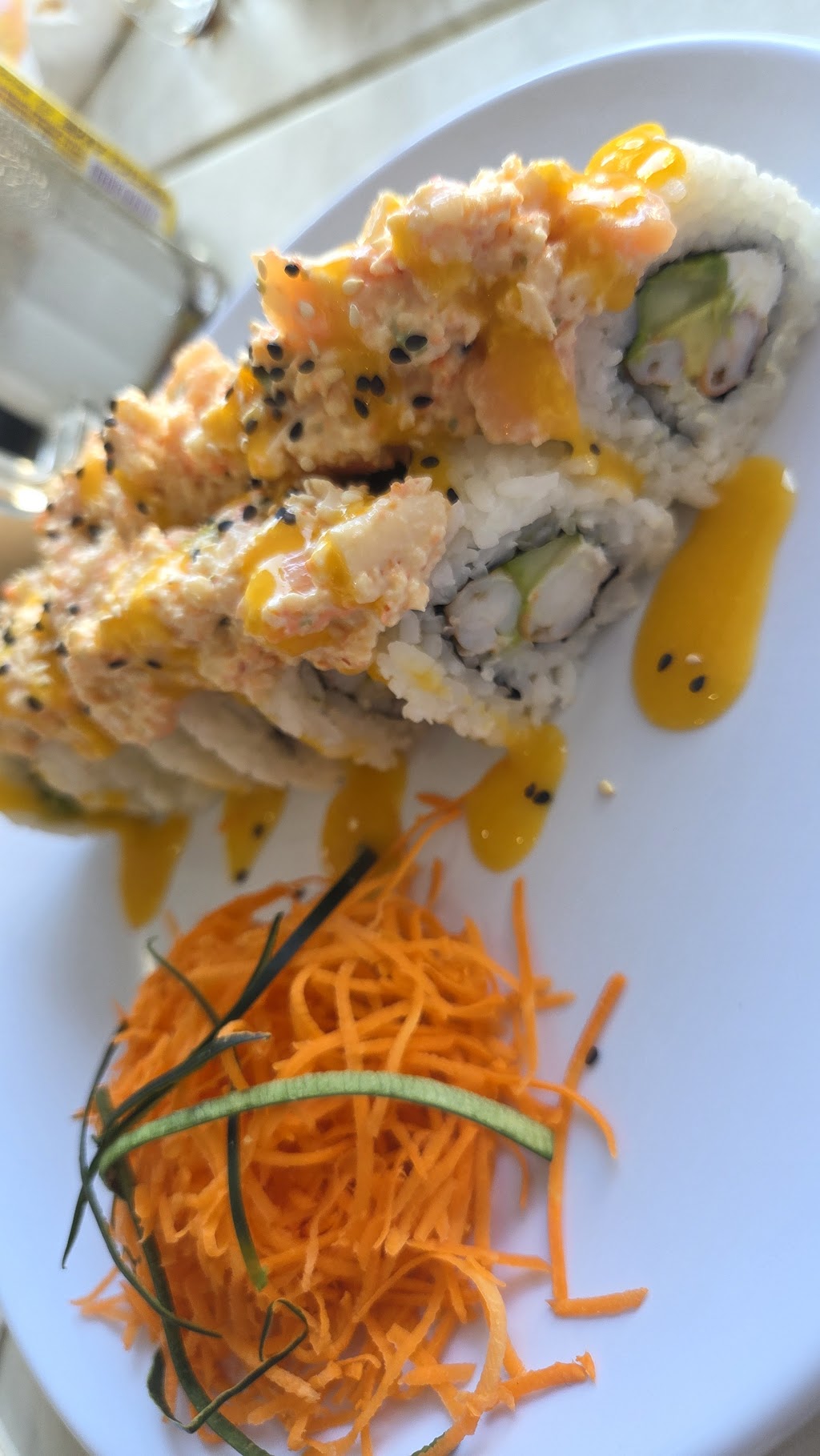Hello Sushi Lomas de Mazatlán
