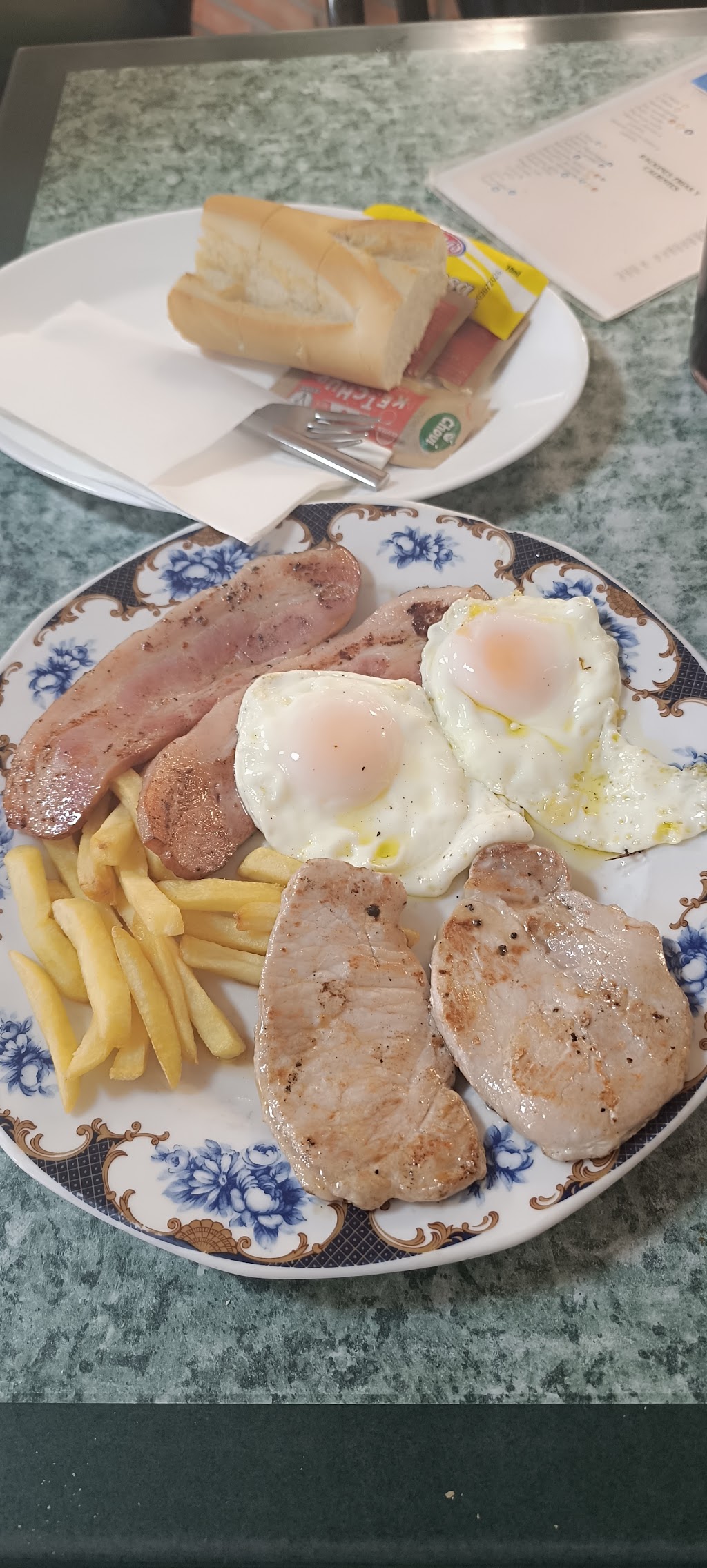 Tu Casa, Valdepeñas