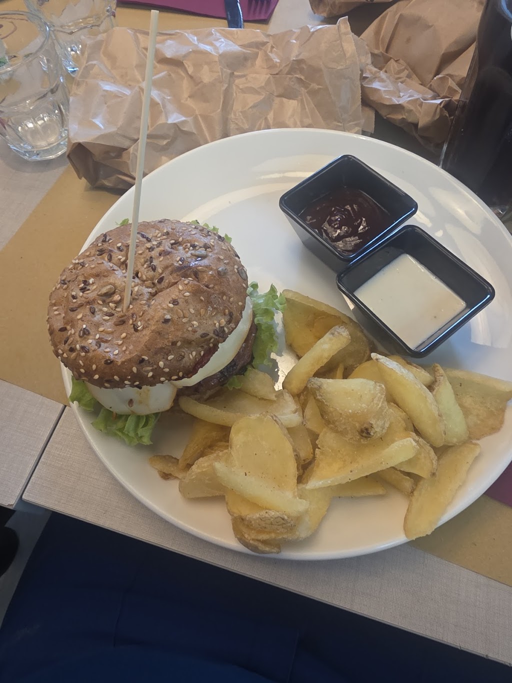 Tourlé