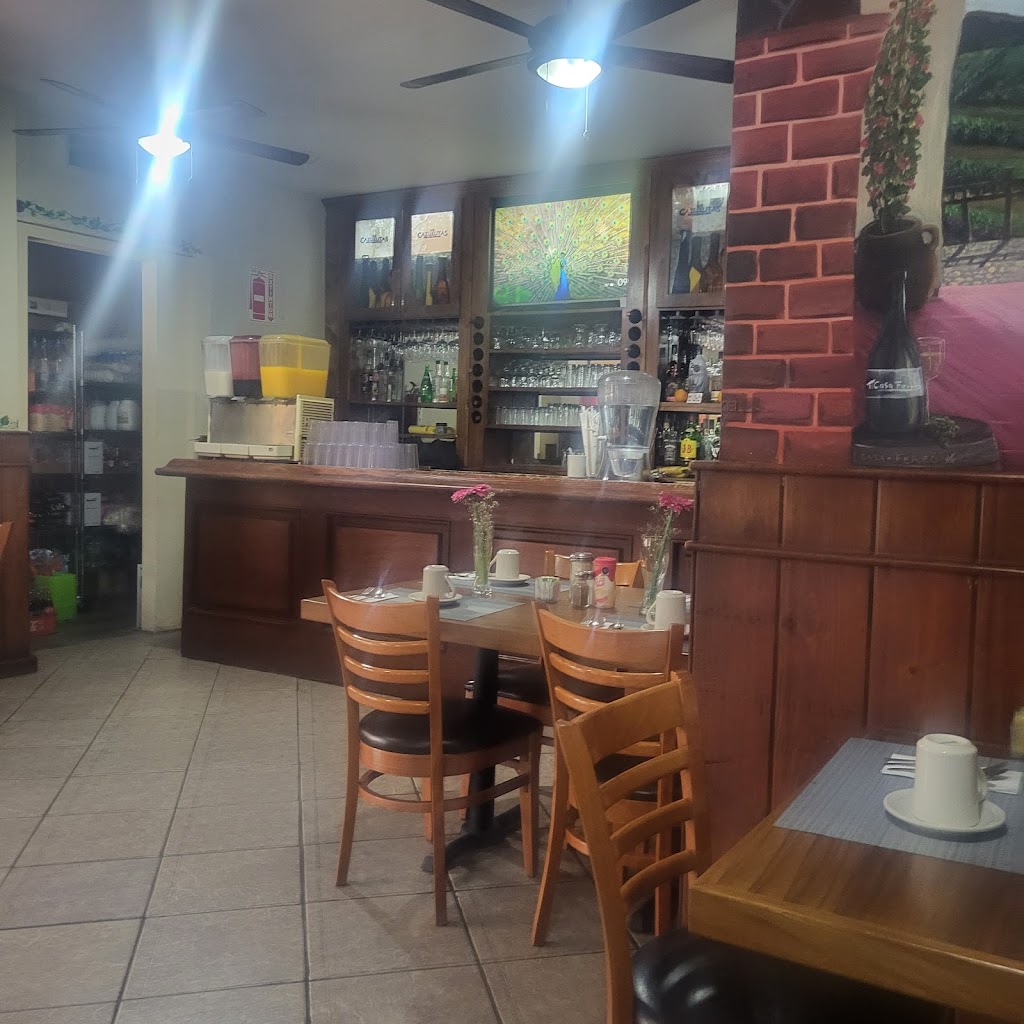 Restaurant Las Cazuelitas