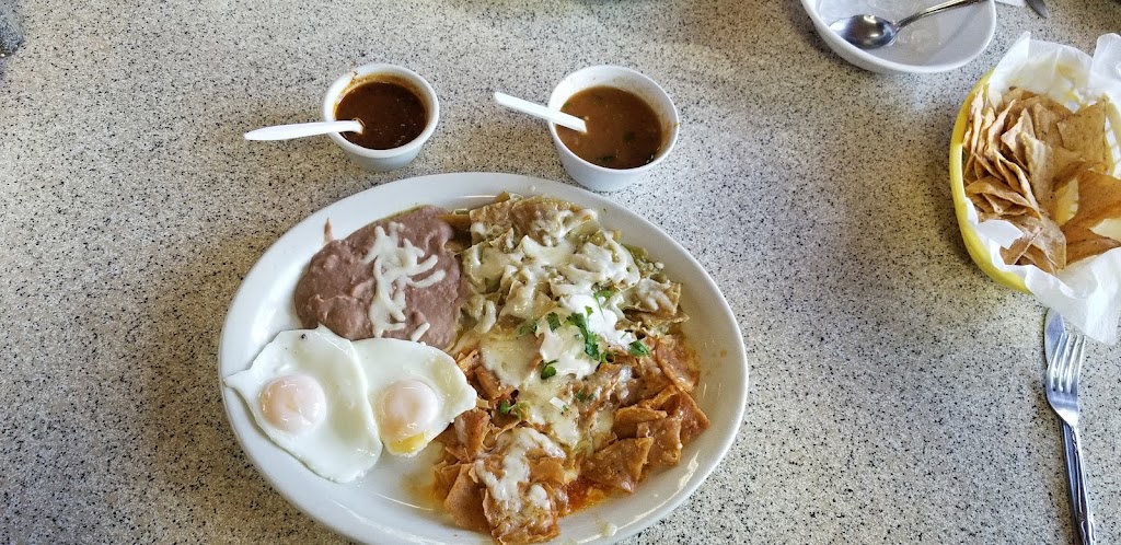 El Correcaminos