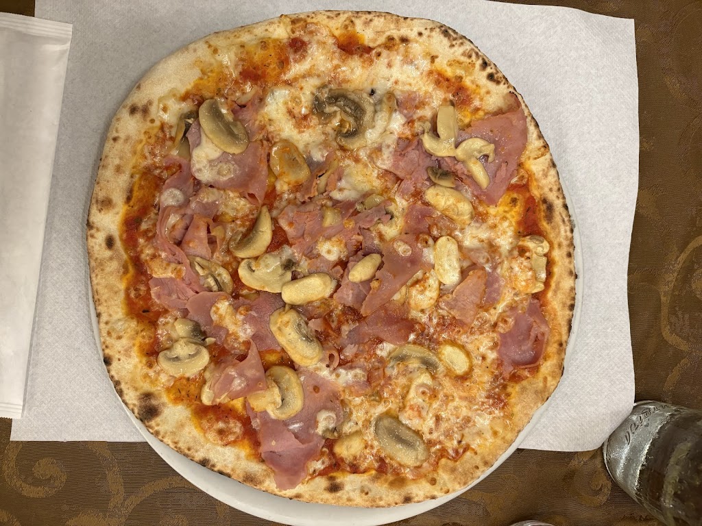 Pilcante, Corso Regina Margherita