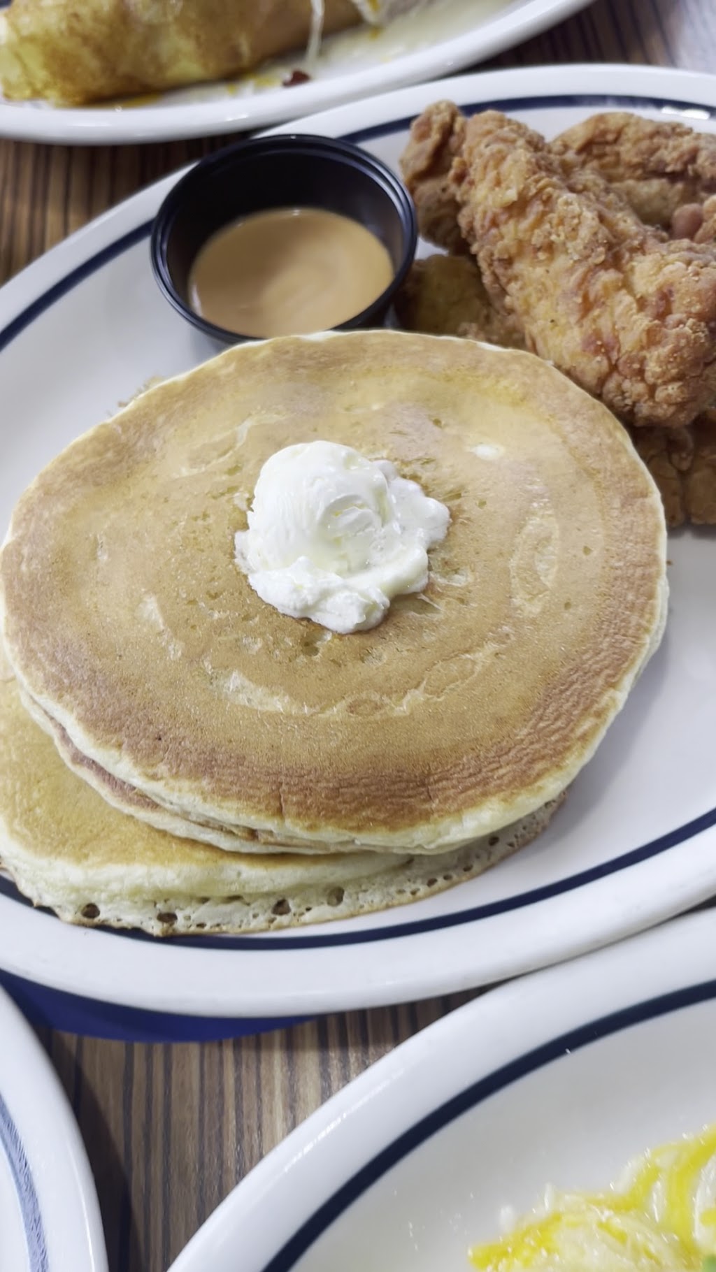 IHOP