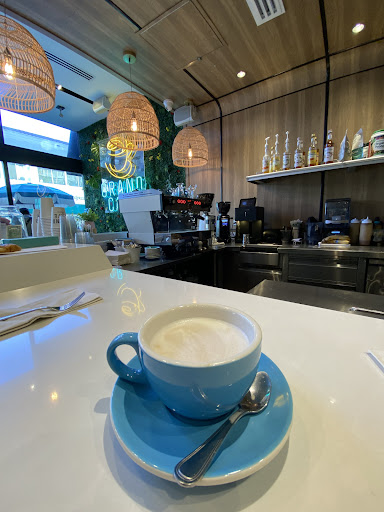 Grand Cafe