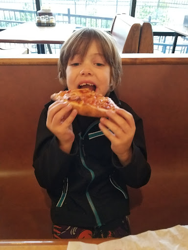 Paesan's Pizza