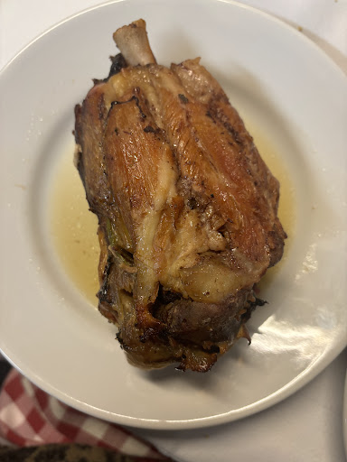 Trattoria Da Vito