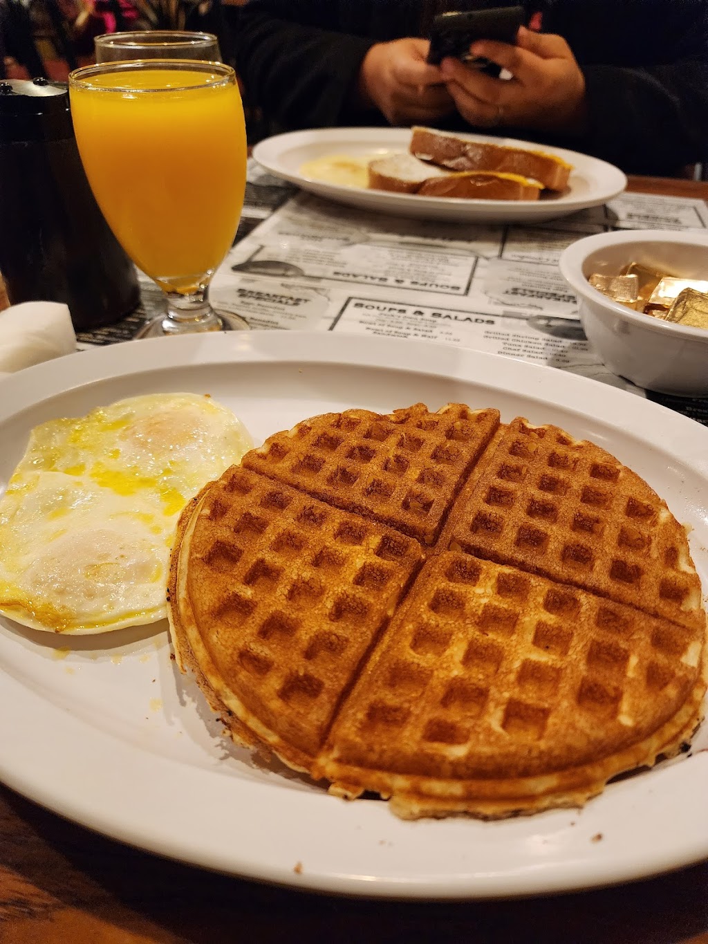 Jack's Restaurant & Bakery