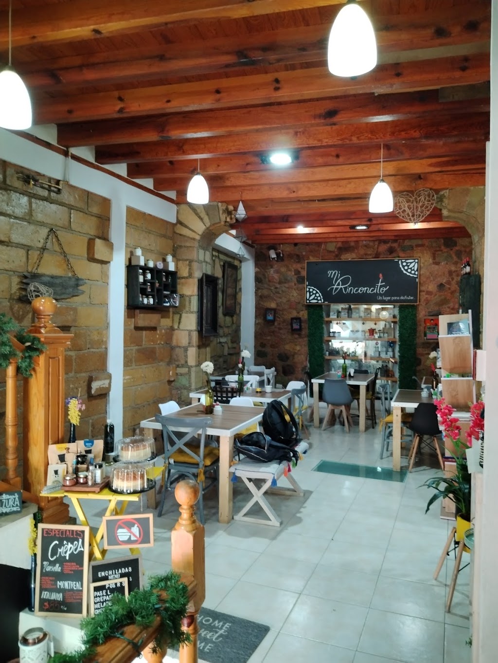 Casa Peñaflor