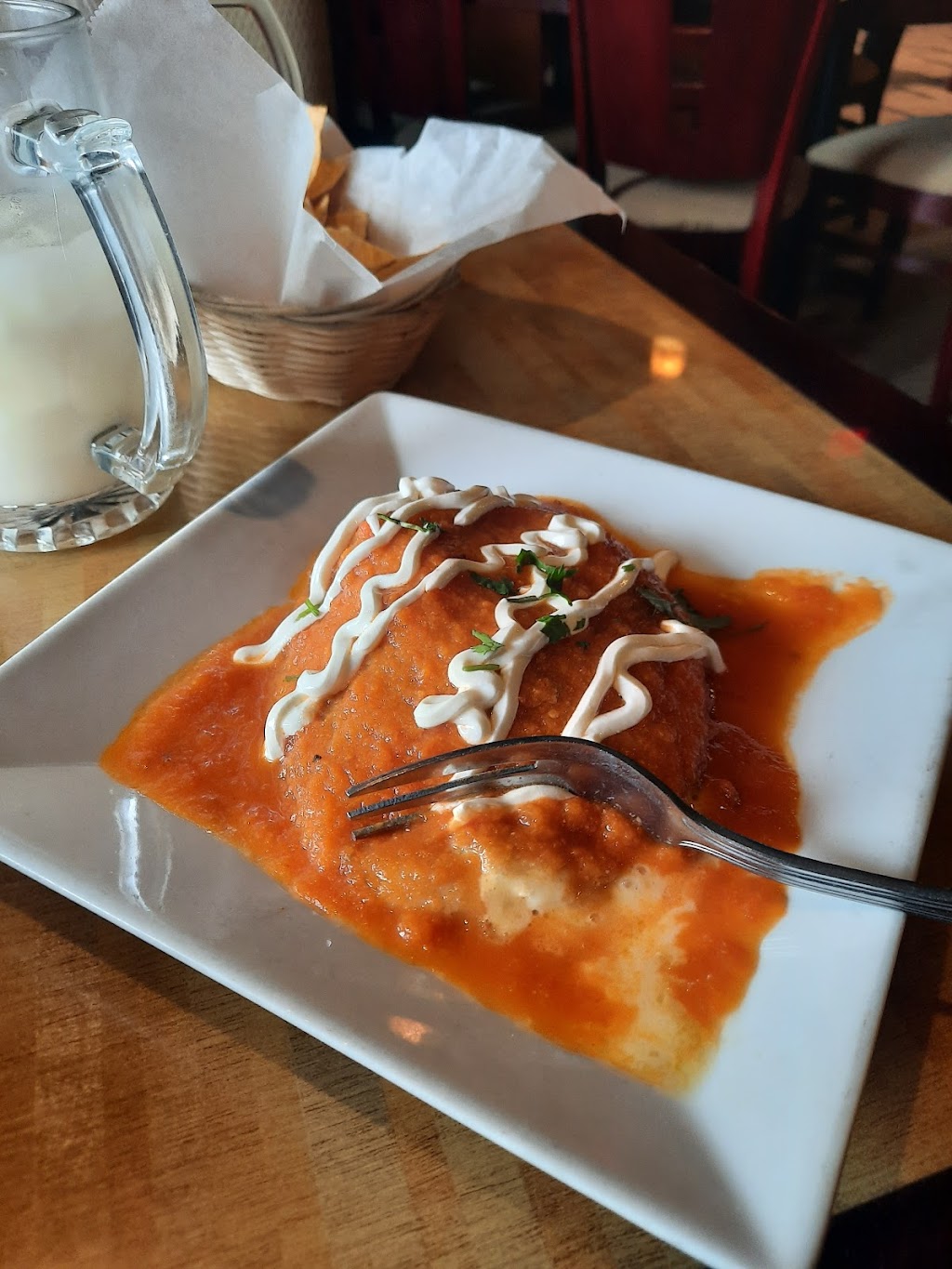 El Ranchito Mexican Restaurant