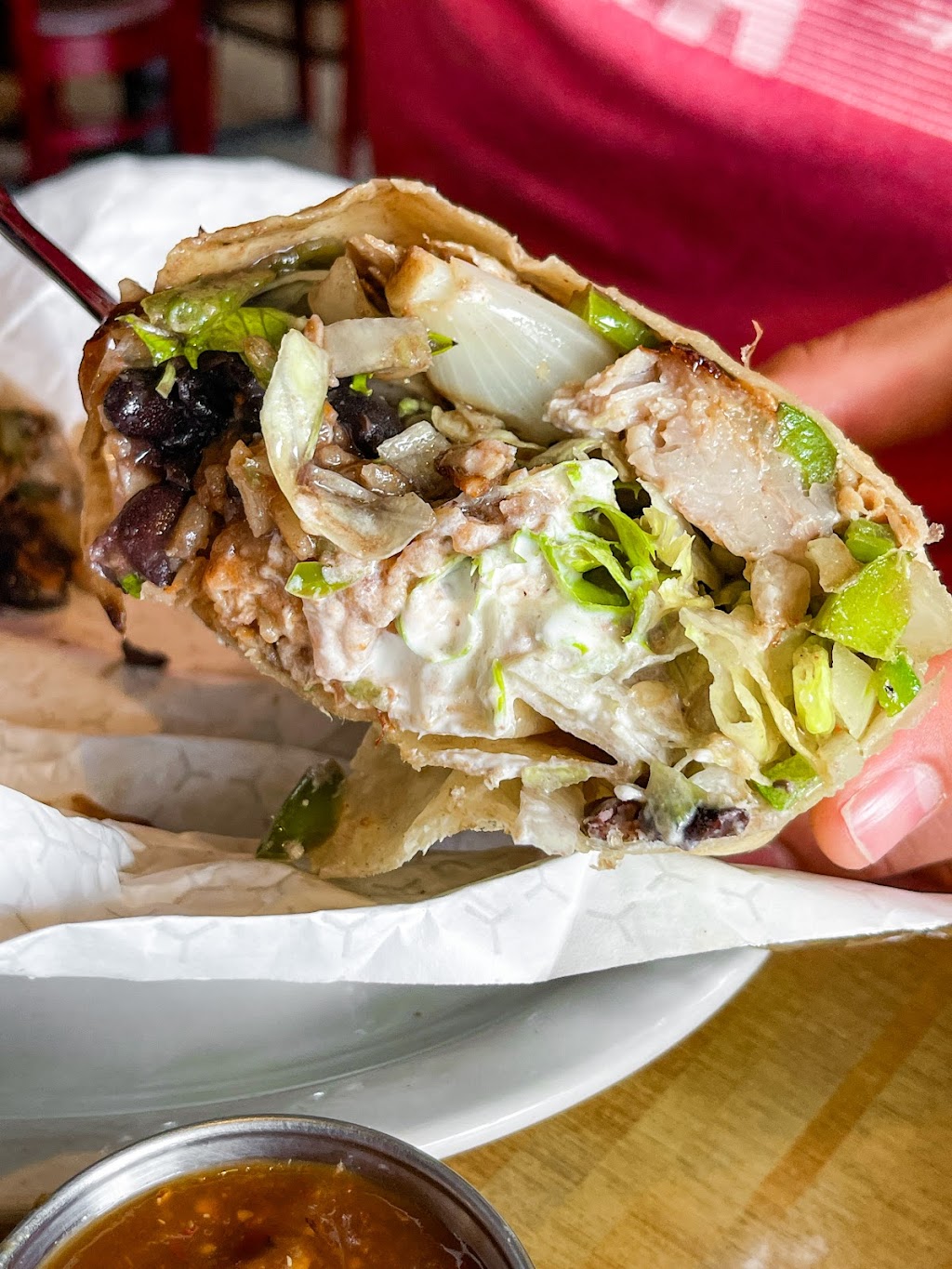 El Ranchito Mexican Restaurant