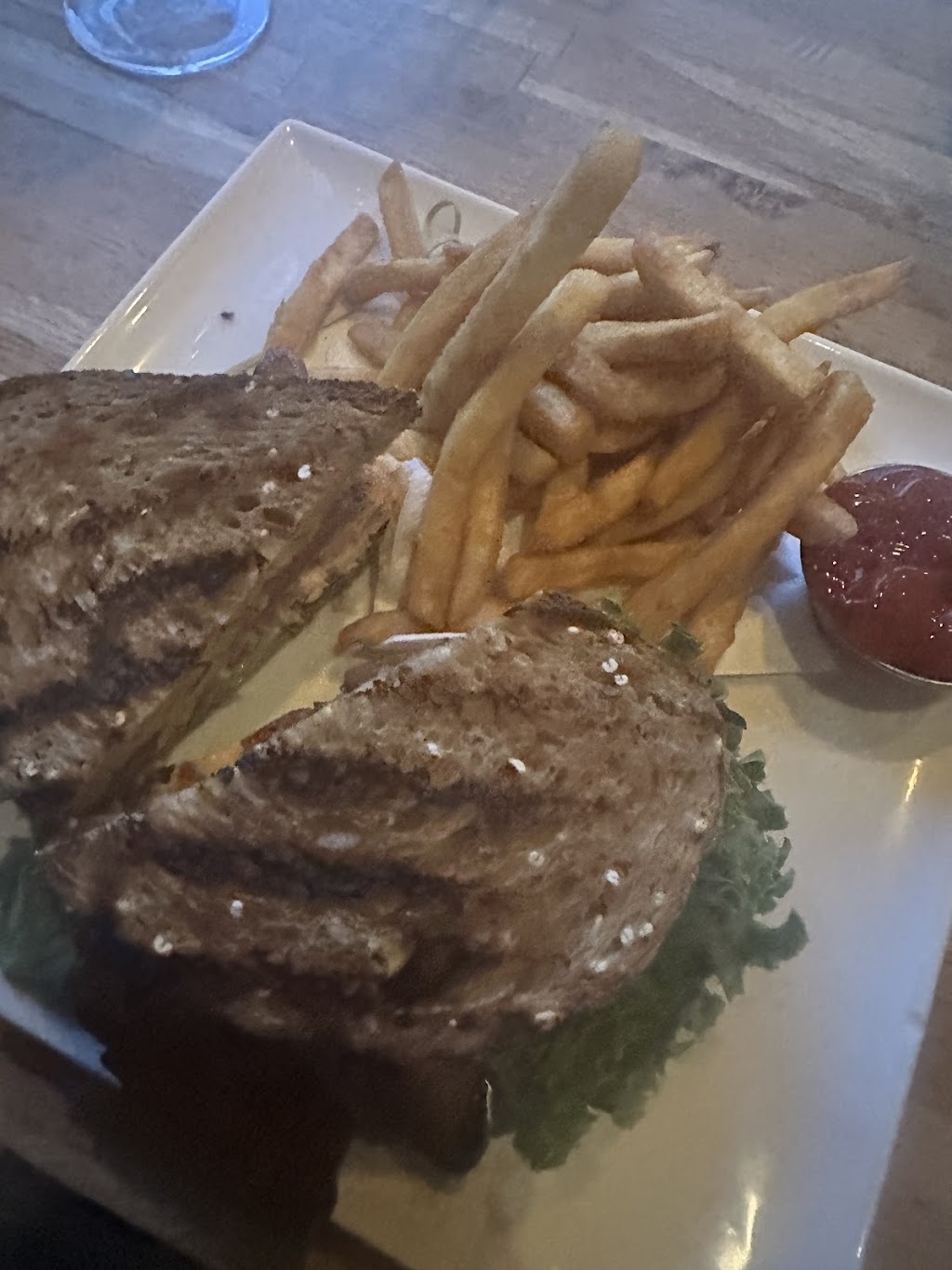 Prime Pub, Somers, NY