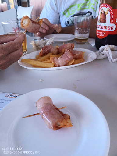 Bar Ramiro, Sanlúcar de Barrameda