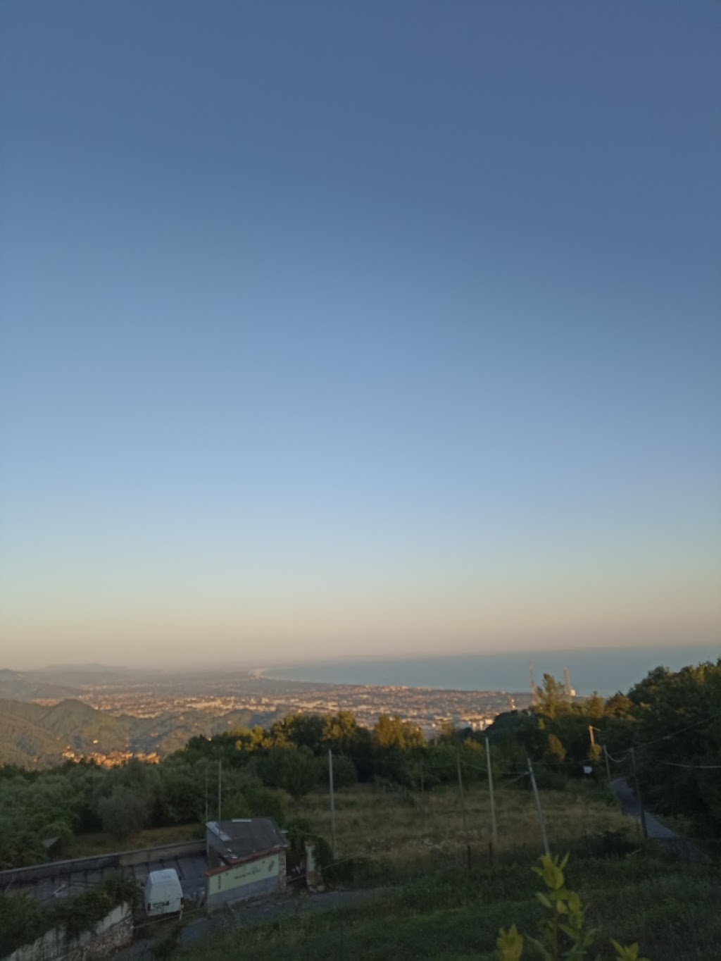 Focacceria Santa Lucia
