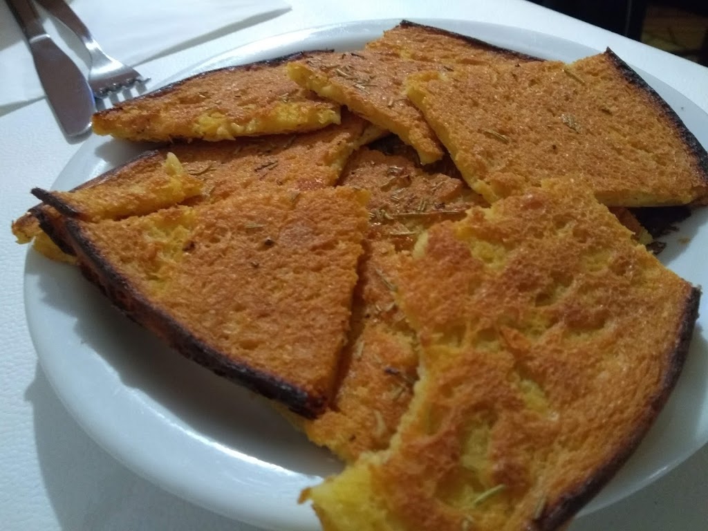 Pizzeria Il Girasole, Carcare, Italy