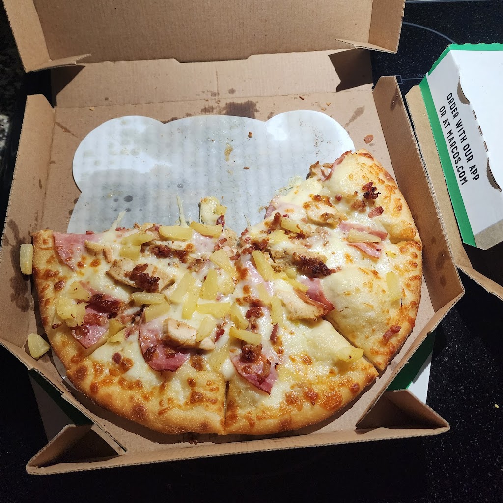 Marco's Pizza, Burleson, TX