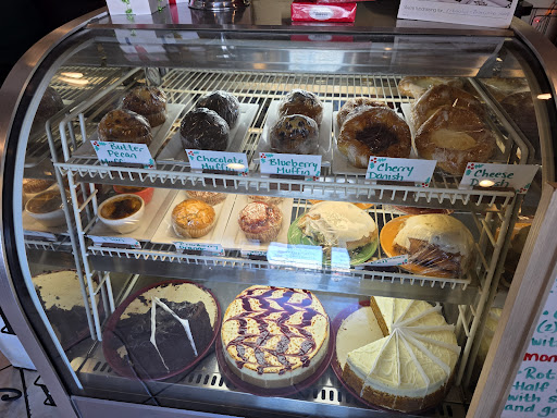 Rick's Desert Grill