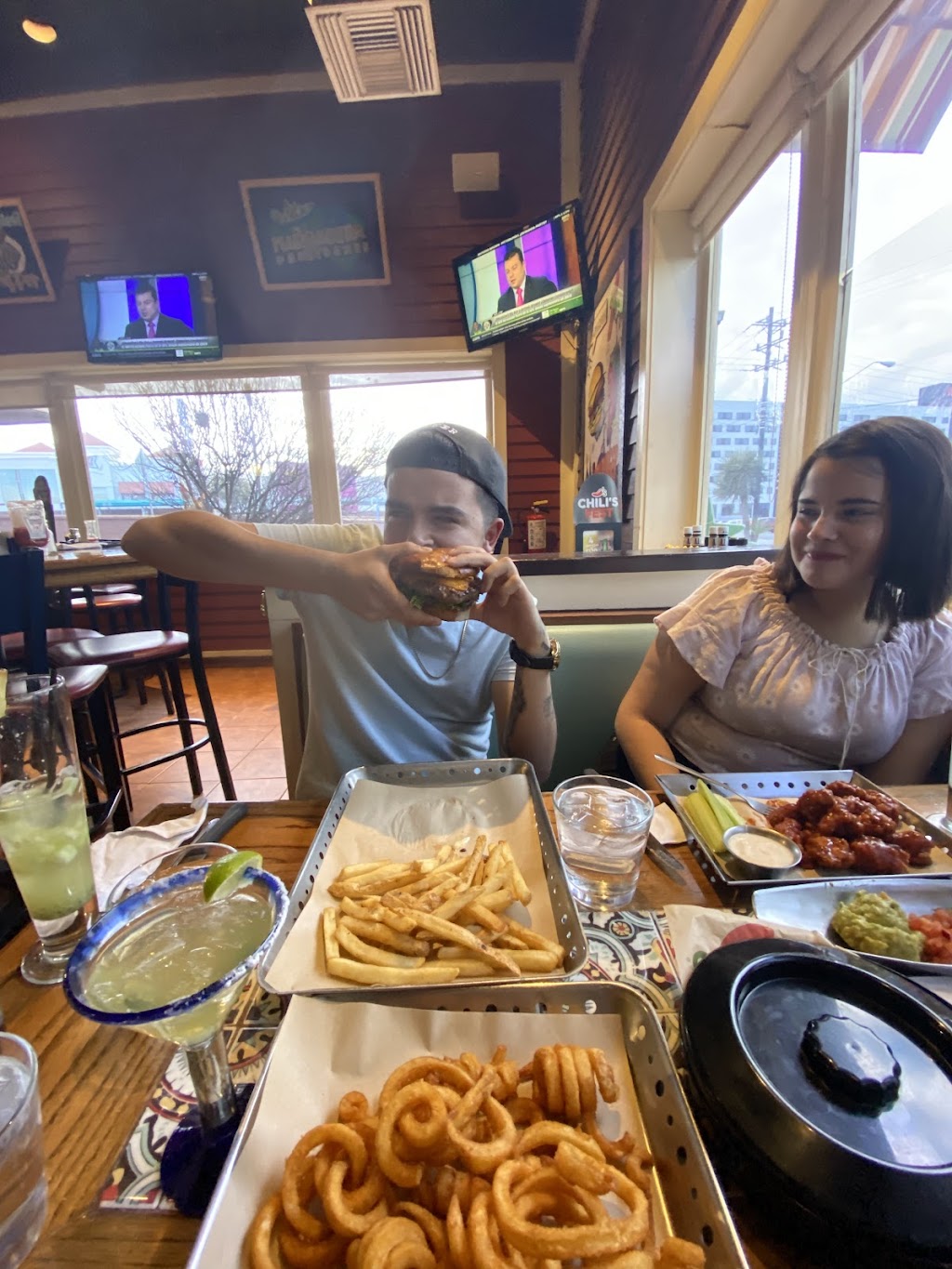 Carl's Jr.