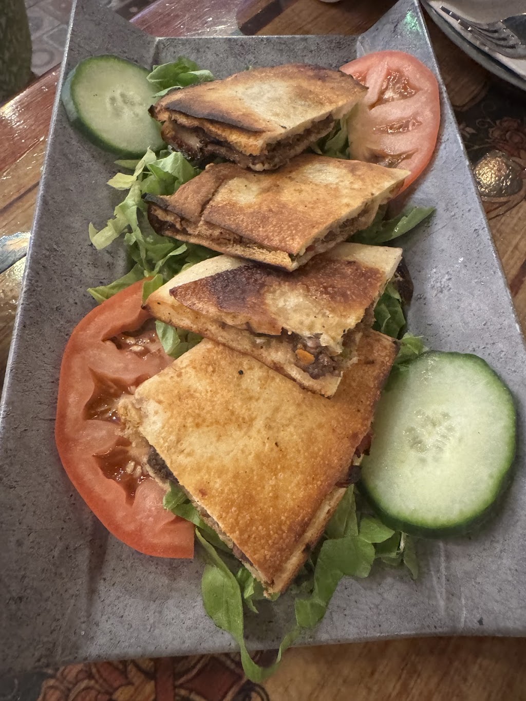 Arabia Cafe