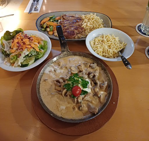 Zur Käsmühle, Offenbach