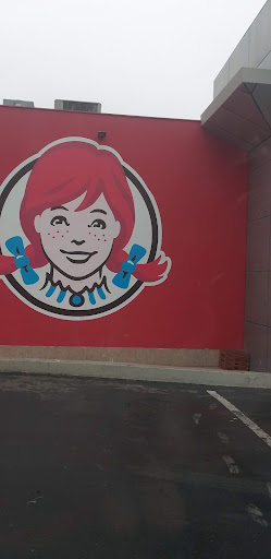 Wendy's, Monterrey