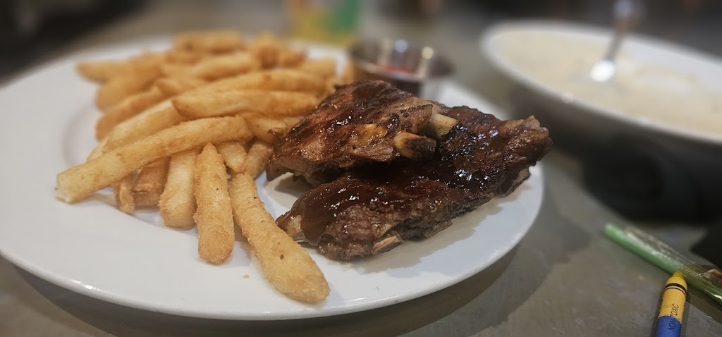 Tahoe Joe's